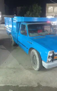 مدل 78 پاترول