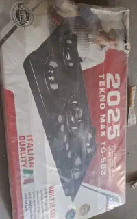 اجاق گاز رومیزی
