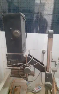 اگراندیسمان دستگاه  بزرگ کردن عکس