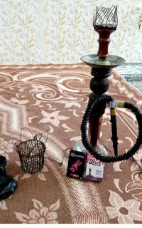 فروش قلیون طعم خوش