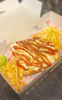 آگر اسنک