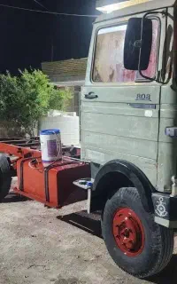 خاور ۸۰۸