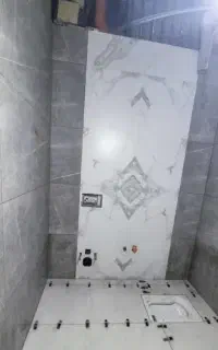 تعمیرات ترکیدگی لوله کشی کاشیکاری رفع نم بنایی گچ