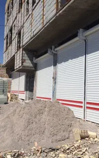 خدمات کرکره برقی بدون واسطه