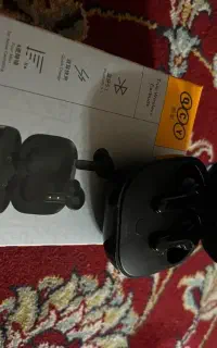ایرپاد QCY T13