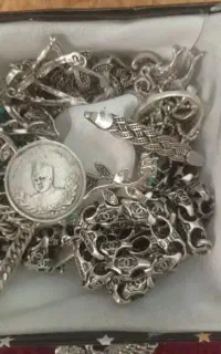 خریدوفروش نقره