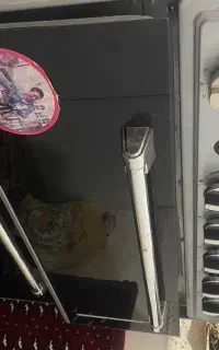 گاز ۵ شعله