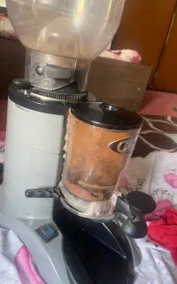 آسیاب کونیل اسپانیایی در حد