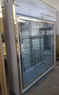 یخچال استوک سفید