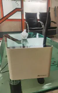 مودم وایمکس