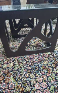 سه تا میز جلو مبلی