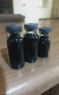سرمه طبیعی