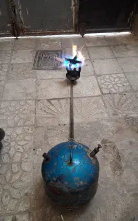 پریموس قدیمی لهستانی