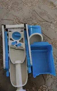 با سلام دو عدد خردکن همه کاره