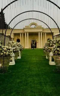 تشریفات مجالس فوق اقتصادی ومناسبترین قیمت