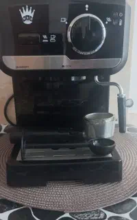 قهوه ساز آلمانی ،R T S