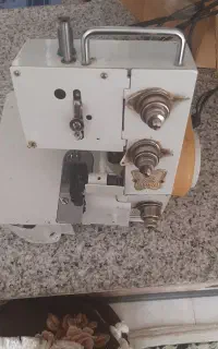 سر دوز سه نخ