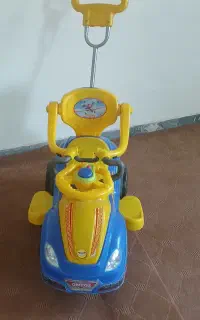 چهار چرخ