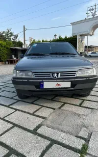 405 نوک مدادی 88