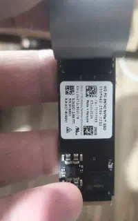 هارد ssd 256g