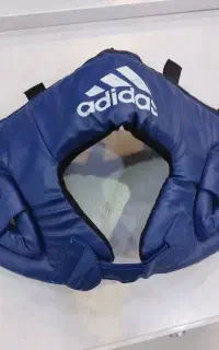 کلاه بوکس ، وشوو ، ساندا