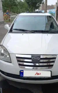 mvm530 معاوضه با ۲۰۶ اس دی
