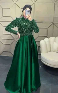 لباس مجلسی