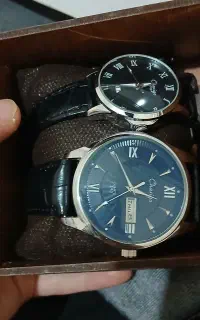 ساعت ست زنانه و مردانه