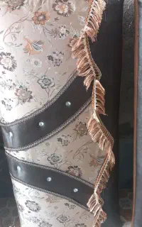 پشتی