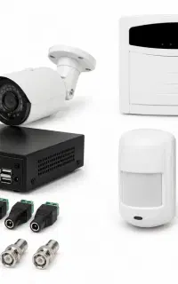 دوربین   دزدگیر  شبکه اینترنت