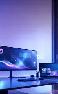طراحی سایت حرفه‌ای و اختصاصی