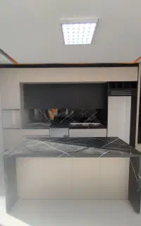 صنایع MDF. ساخت،تولیدوخدمات کابینت وکمد