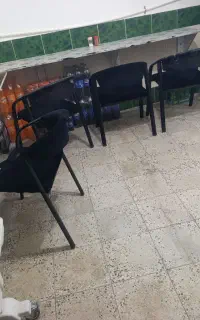 وسایل فست فود