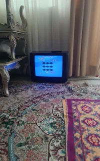 تلویزیون 21سالم