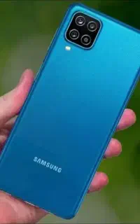 فروش گوشی سامسونگ m12