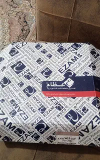 صفحه کلاچ 206 تیپ2