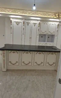 کمد و کابینت ومیزتلوزیون و..