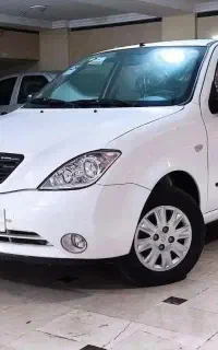 تیبا۲ مدل ۹۶ فقط تعویض با ساینا صفر