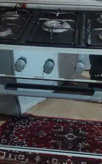 اجاق گاز