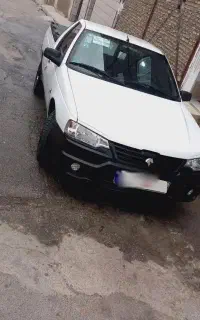 اریسان ۲ مدل ۱۴۰۳