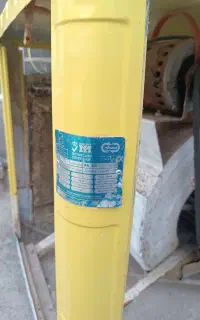 کولر آبی 4400سالم