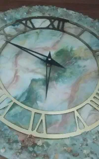 ساعت دیواری فانتزی