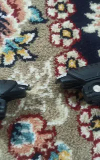 دسته بازی Pubg مدل M16 برای بازی