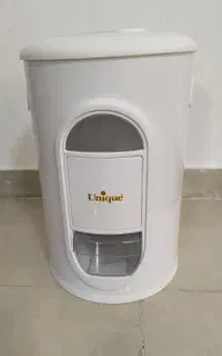جا برنجی Unique