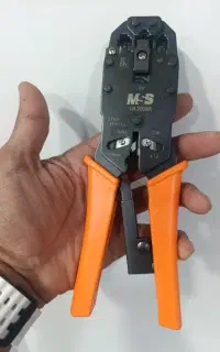 آچار شبکه برند mss