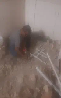لوله کشی اب وفاظلاب تئسیسات