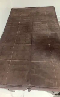 دوعددمبل تخت شو