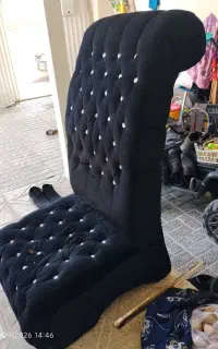 صندلی تک نفره