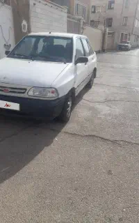 پراید ۱۳۱ مدل ۹۰   ۴۲۵میلیون