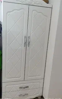 کمد لباسی در حد نو